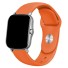 Silikonarmband für Amazfit GTR 3 / 3 Pro orange