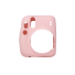 Silikonhülle für Instax Mini 11 rosa