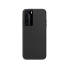 Silikónový kryt pre Samsung Galaxy Note 20 čierna