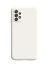 Silikónový ochranný kryt na Samsung A14 5G B2008 biela