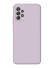 Silikónový ochranný kryt na Samsung A14 B2007 fialová
