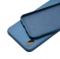 Silikónový ochranný kryt pre Xiaomi Redmi Note 8 modrá