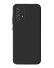 Silikonowe etui ochronne do Samsunga A23 5G B2005 czarny