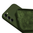 Silikonowe etui ochronne do telefonu Samsung Galaxy S23 B2050 zielony
