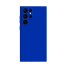 Silikonowe etui ochronne do telefonu Samsung S23 Ultra B2057 niebieski