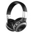Słuchawki Bluetooth K1819 srebrny