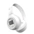 Słuchawki Bluetooth K1826 biały