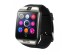 SMART-UHR Q18 J2258 silbern