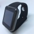 Smartwatch A1 J3174 schwarz