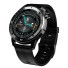 Smartwatch A2864 schwarz