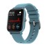 Smartwatch blau