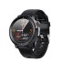 Smartwatch K1208 schwarz