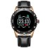 Smartwatch K1224 schwarz