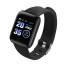 Smartwatch K1243 schwarz