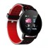 Smartwatch K1260 rot