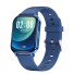 Smartwatch K1292 blau