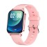 Smartwatch K1292 rosa