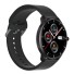 Smartwatch K1299 schwarz