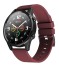 Smartwatch K1344 weinrot