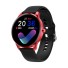 Smartwatch K1345 schwarz