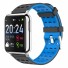 Smartwatch K1352 blau