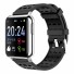 Smartwatch K1352 schwarz