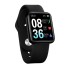 Smartwatch K1394 schwarz