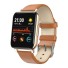 Smartwatch K1454 golden