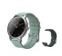 Smartwatch mit Ersatzarmband K1186 2