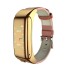 Smartwatch mit Freisprecheinrichtung K1332 golden