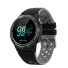 Smartwatch mit GPS K1239 grau