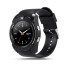 Smartwatch mit Kamera K1315 schwarz