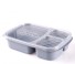 Snackbox J2750 blau