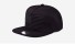 Snapback cu steag SUA J1608 negru