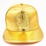 Snapback-Dollar golden