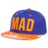 Snapback dziecięcy z napisem T891 13