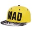 Snapback dziecięcy z napisem T891 14