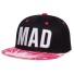 Snapback dziecięcy z napisem T891 16