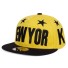 Snapback dziecięcy z napisem T891 2