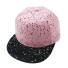 Snapback für Kinder rosa