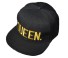 Snapback King & Queen J2259 Queen - gelb