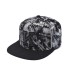 Snapback męski T60 szary