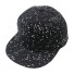 Snapback pentru copii negru