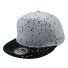 Snapback pentru copii T895 alb