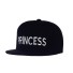 Snapback Prinz und Prinzessin 2