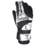 Snowboardové rukavice  J2733 bílá