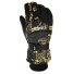 Snowboardové rukavice J2733 čierna