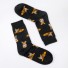 Socken mit Animal-Print 3