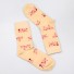 Socken mit Animal-Print 5