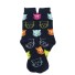 Socken mit Katzen 4